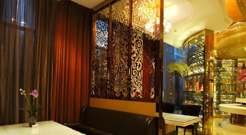 Zhongzhou International Hotel