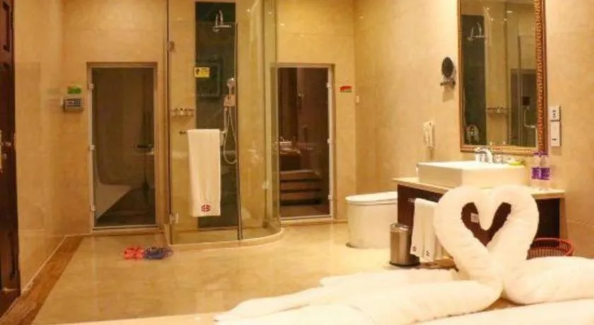 Zhongzhou International Hotel