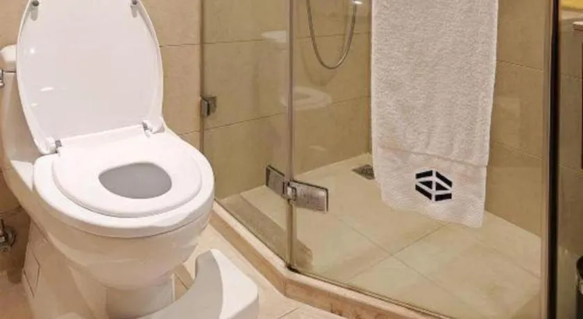 Zhongzhou International Hotel