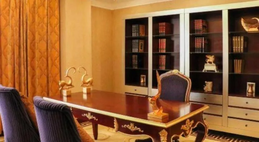 Zhongzhou International Hotel