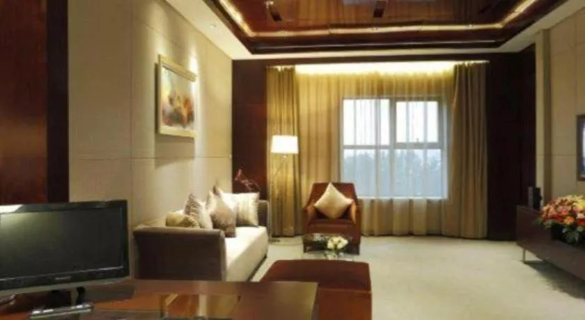 Zhongzhou International Hotel