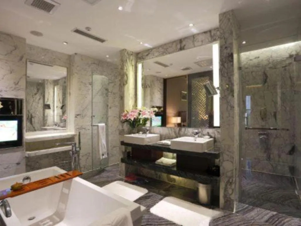 Zhongzhou International Hotel