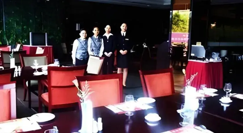 Wanyi Hotel Wanyi Hotel