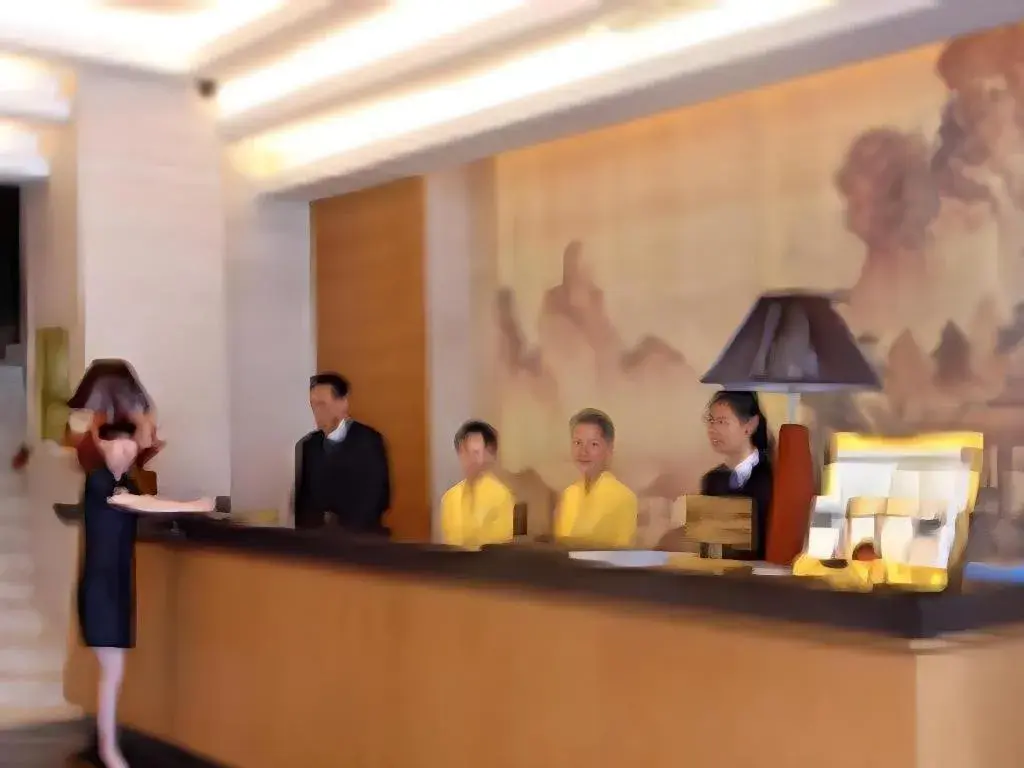 Wanyi Hotel Wanyi Hotel