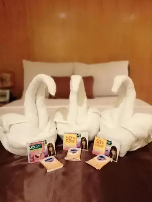 Hotel Asuncion Hotel Asuncion