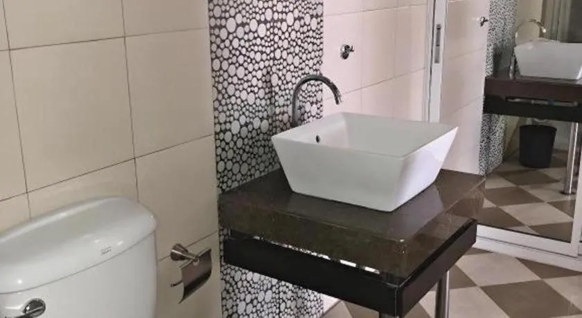 Sioland Grand Premier Hotel Candelaria