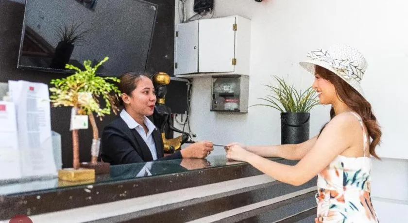 Sioland Grand Premier Hotel Candelaria