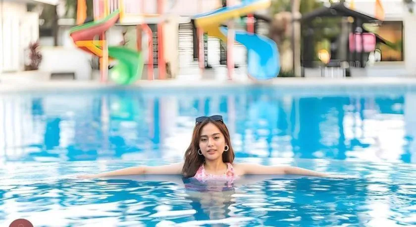 Sioland Grand Premier Hotel Candelaria