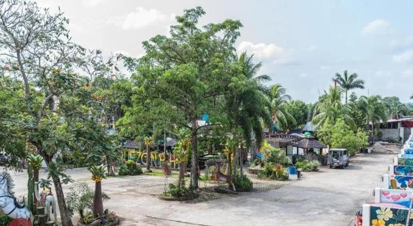 Quezon Premier Hotel - Candelaria