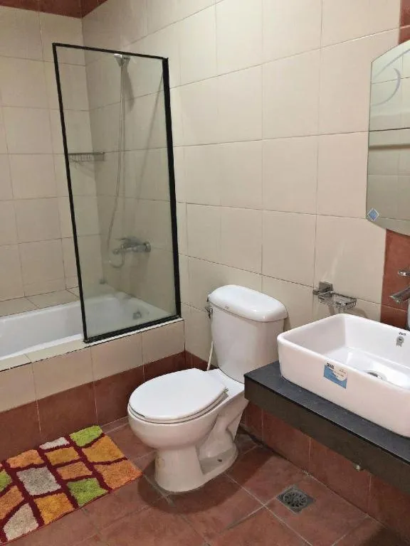 Quezon Premier Hotel - Candelaria