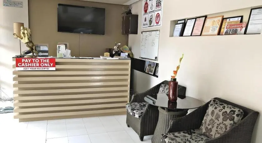 Sioland Grand Premier Hotel Candelaria