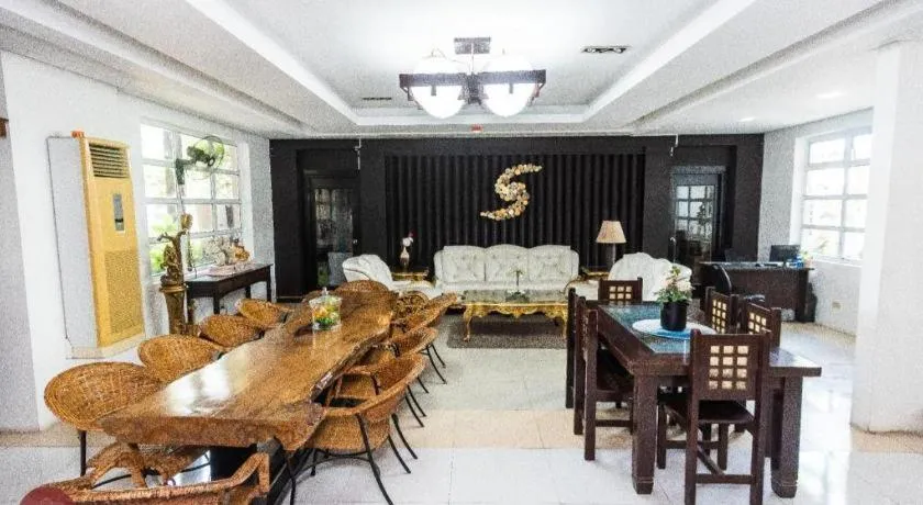 Sioland Grand Premier Hotel Candelaria