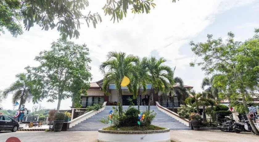 Quezon Premier Hotel - Candelaria Quezon Premier Hotel - Candelaria