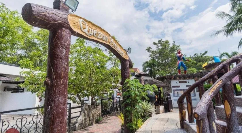 Sioland Grand Premier Hotel Candelaria