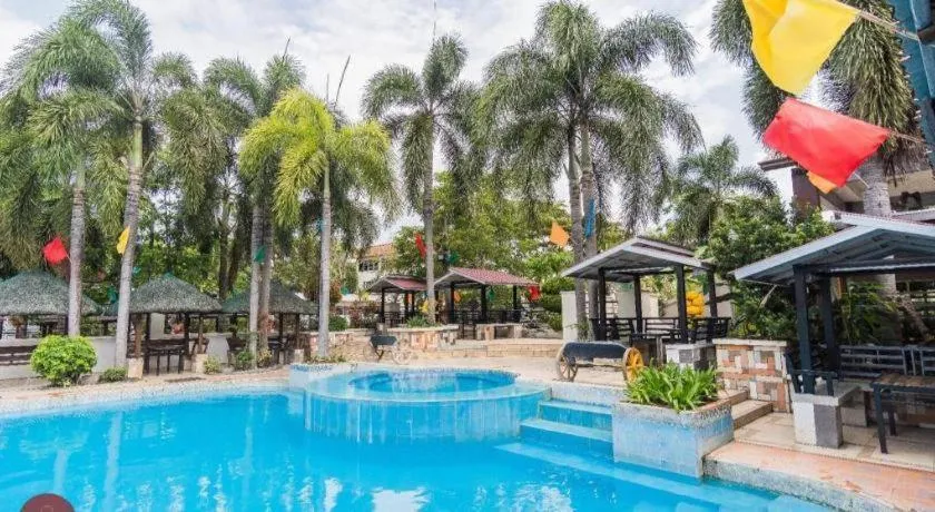 Quezon Premier Hotel - Candelaria