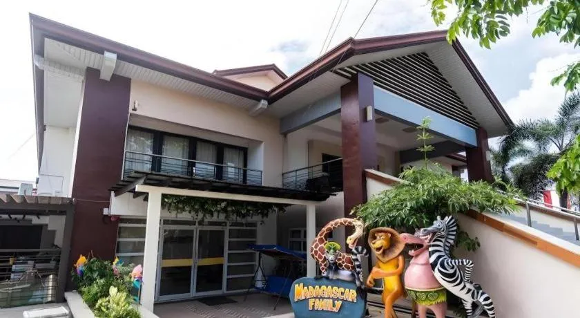 Sioland Grand Premier Hotel Candelaria