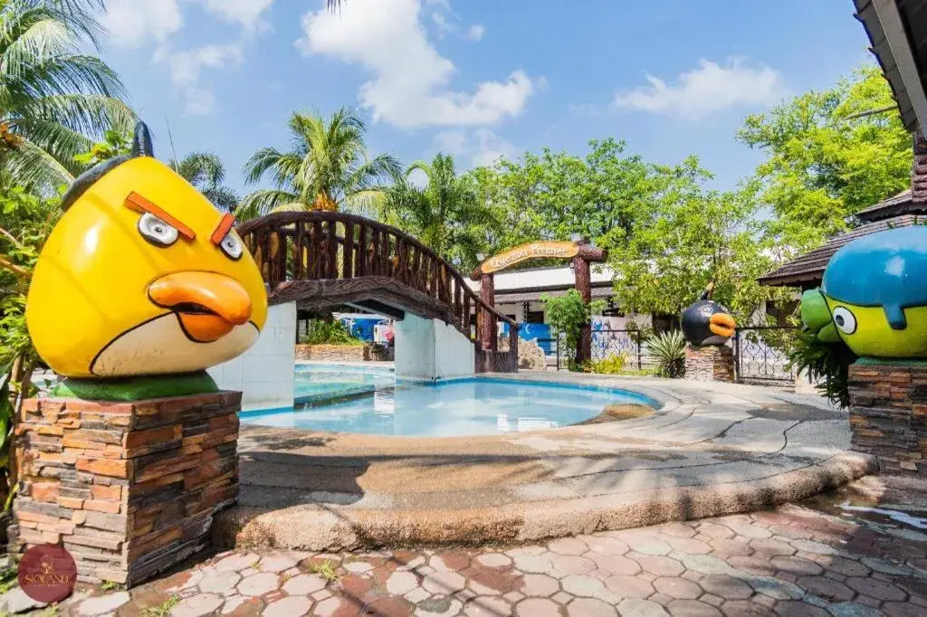 Quezon Premier Hotel - Candelaria Quezon Premier Hotel - Candelaria