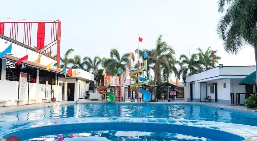 Sioland Grand Premier Hotel Candelaria