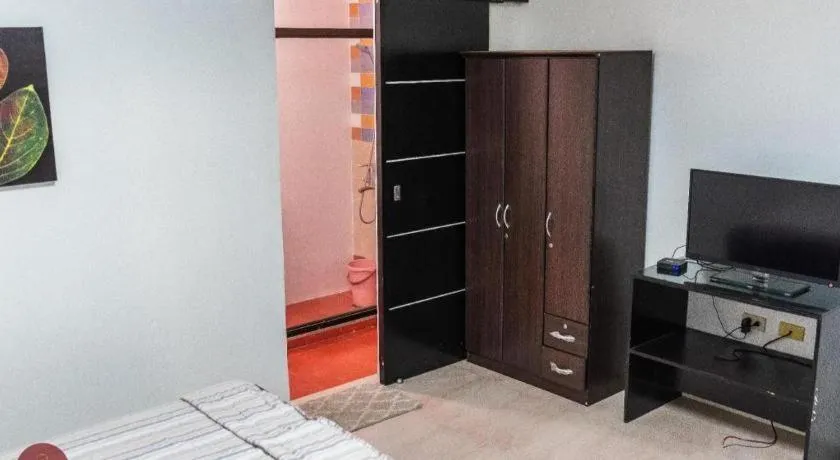 Sioland Grand Premier Hotel Candelaria