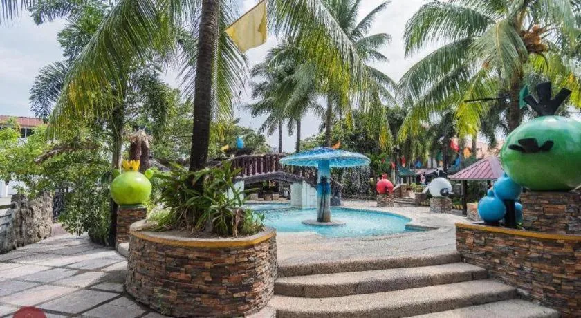 Sioland Grand Premier Hotel Candelaria