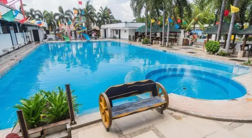 Quezon Premier Hotel - Candelaria Quezon Premier Hotel - Candelaria