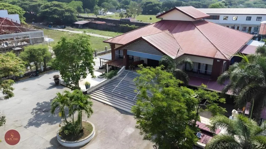 Sioland Grand Premier Hotel Candelaria