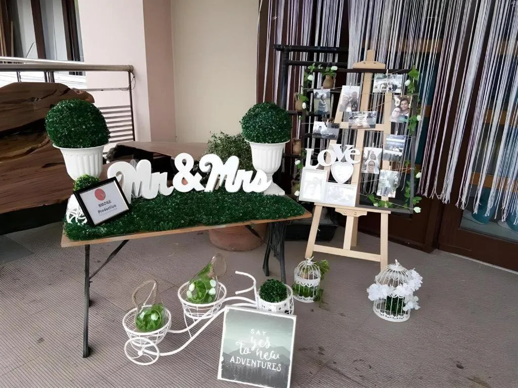 Sioland Grand Premier Hotel Candelaria