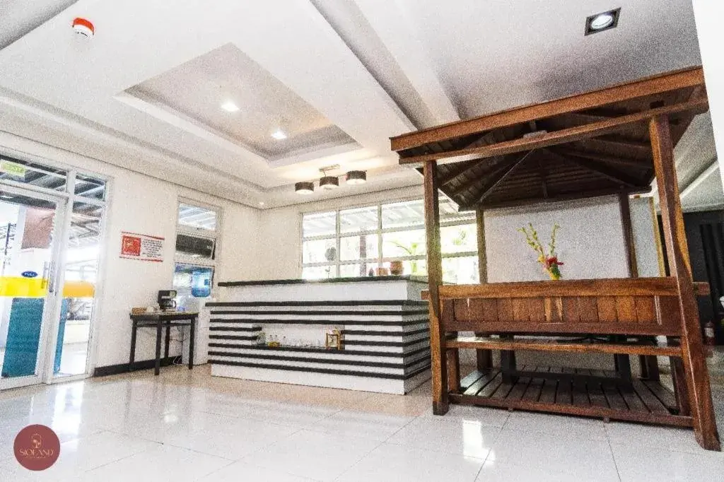 Quezon Premier Hotel - Candelaria Quezon Premier Hotel - Candelaria