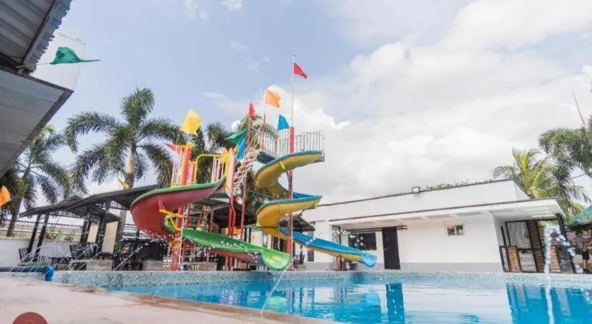 Sioland Grand Premier Hotel Candelaria