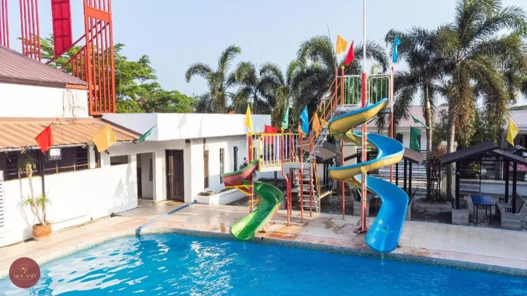 Quezon Premier Hotel - Candelaria