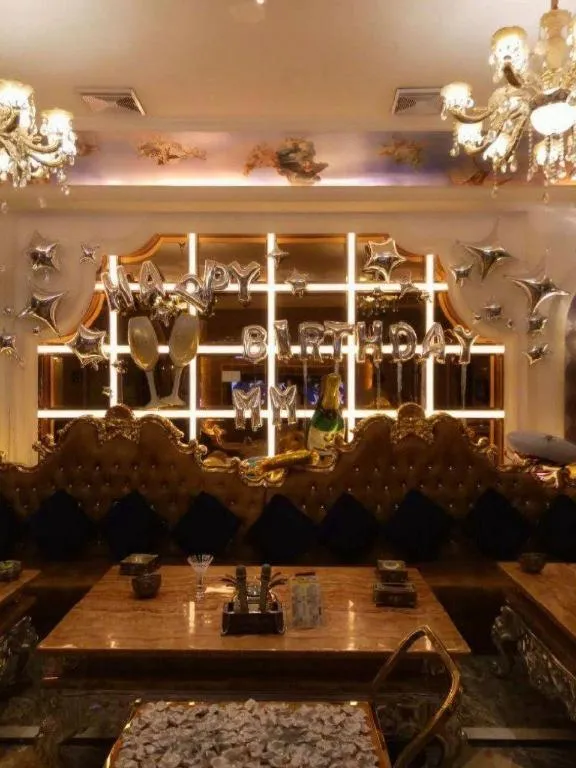 Shengshi Jinhua Hotel