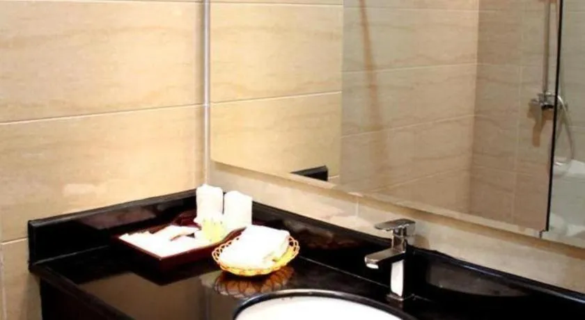 Shengshi Jinhua Hotel