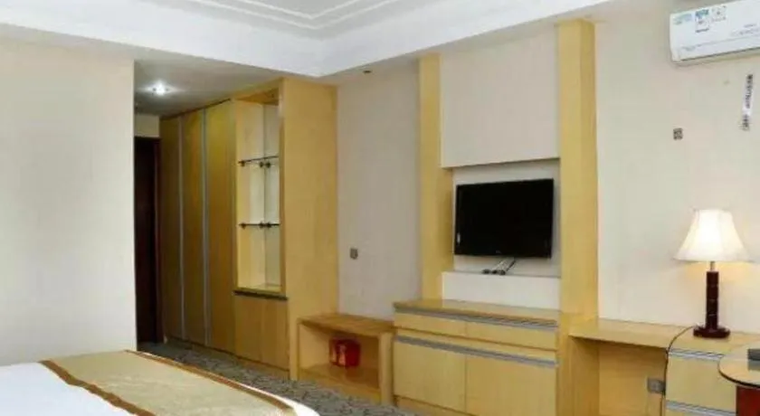 Shengshi Jinhua Hotel