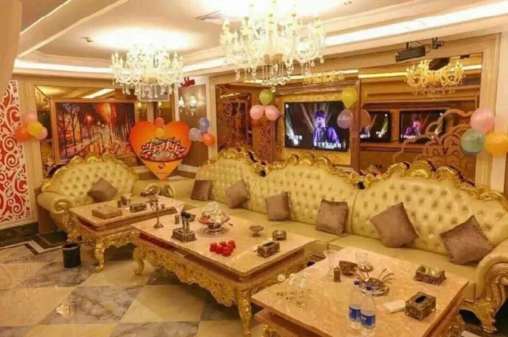 Shengshi Jinhua Hotel