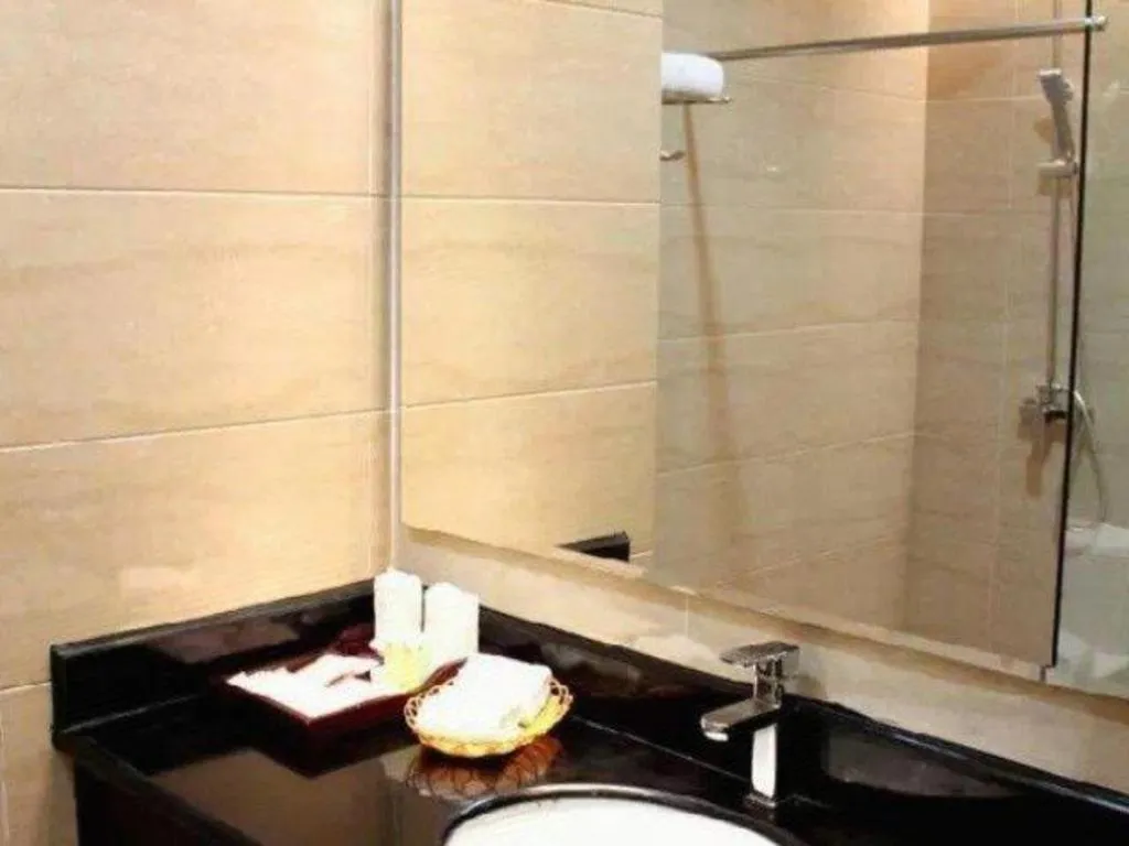 Shengshi Jinhua Hotel