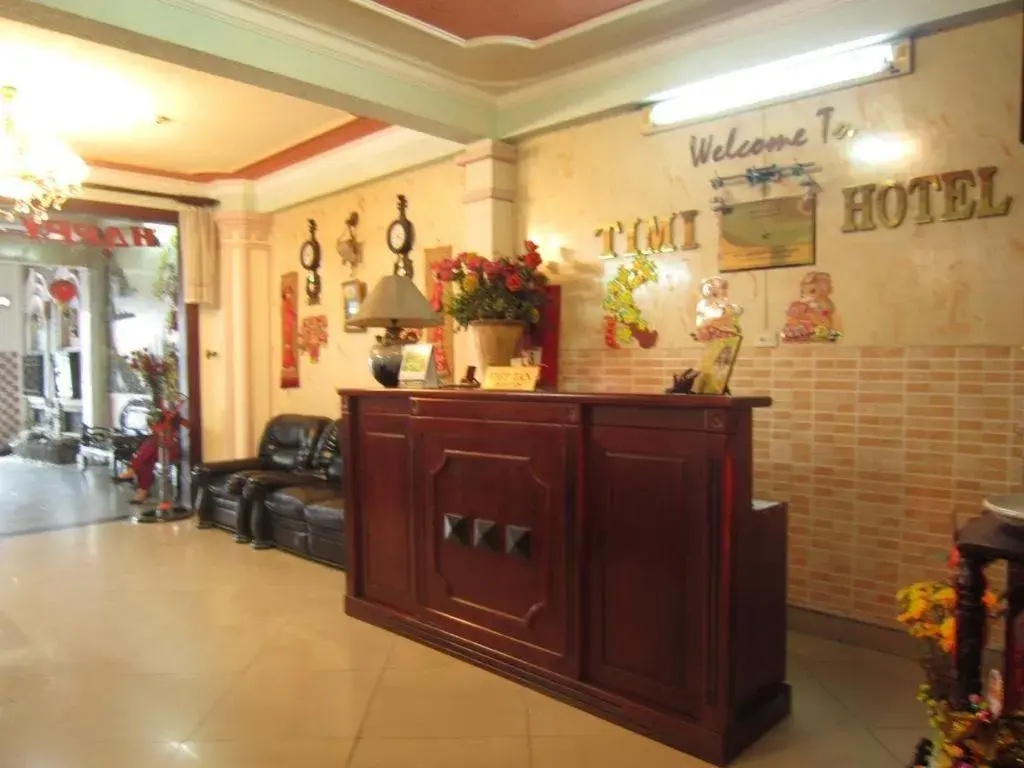 Timi Hotel Timi Hotel