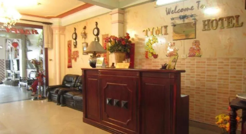 Timi Hotel