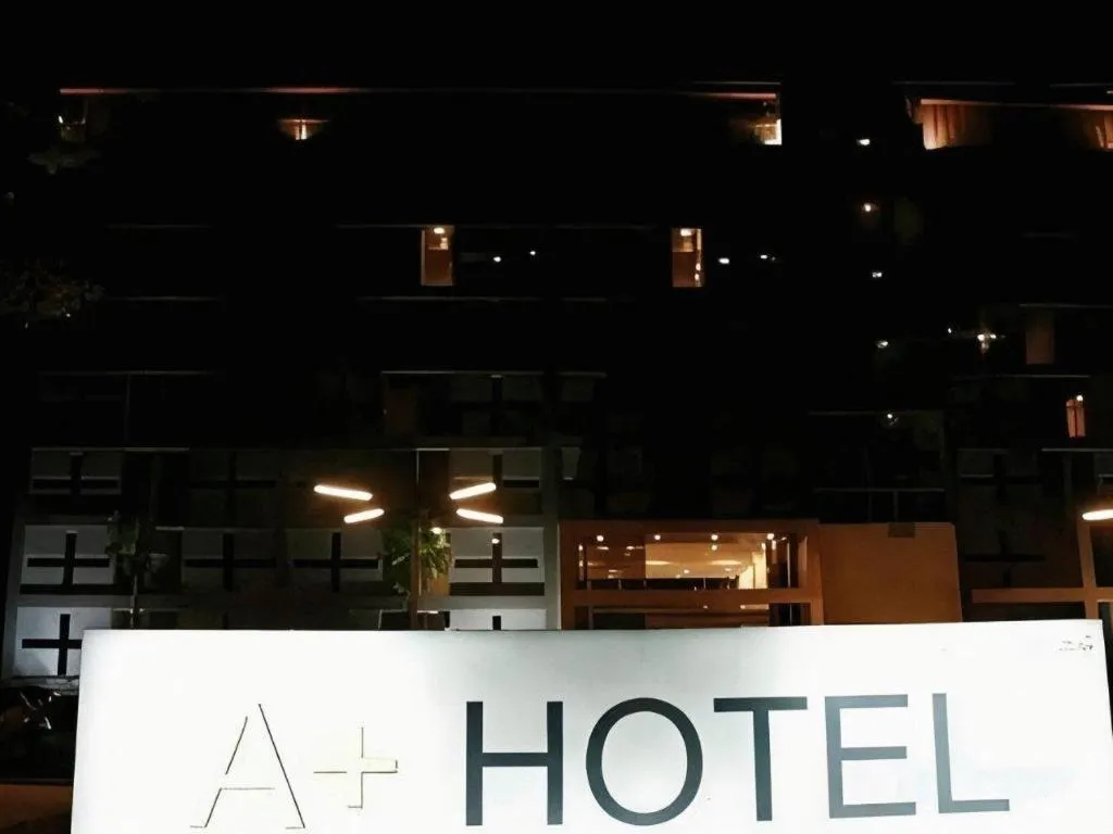 A+ Hotel