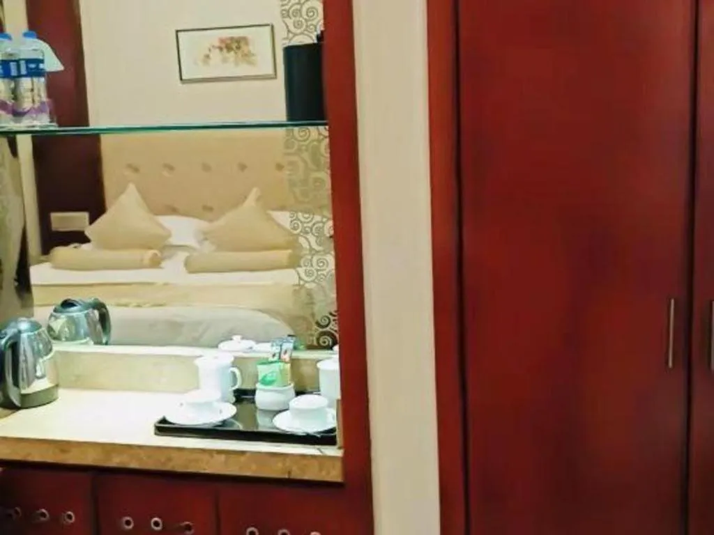 Shaoxing Yintai Hotel