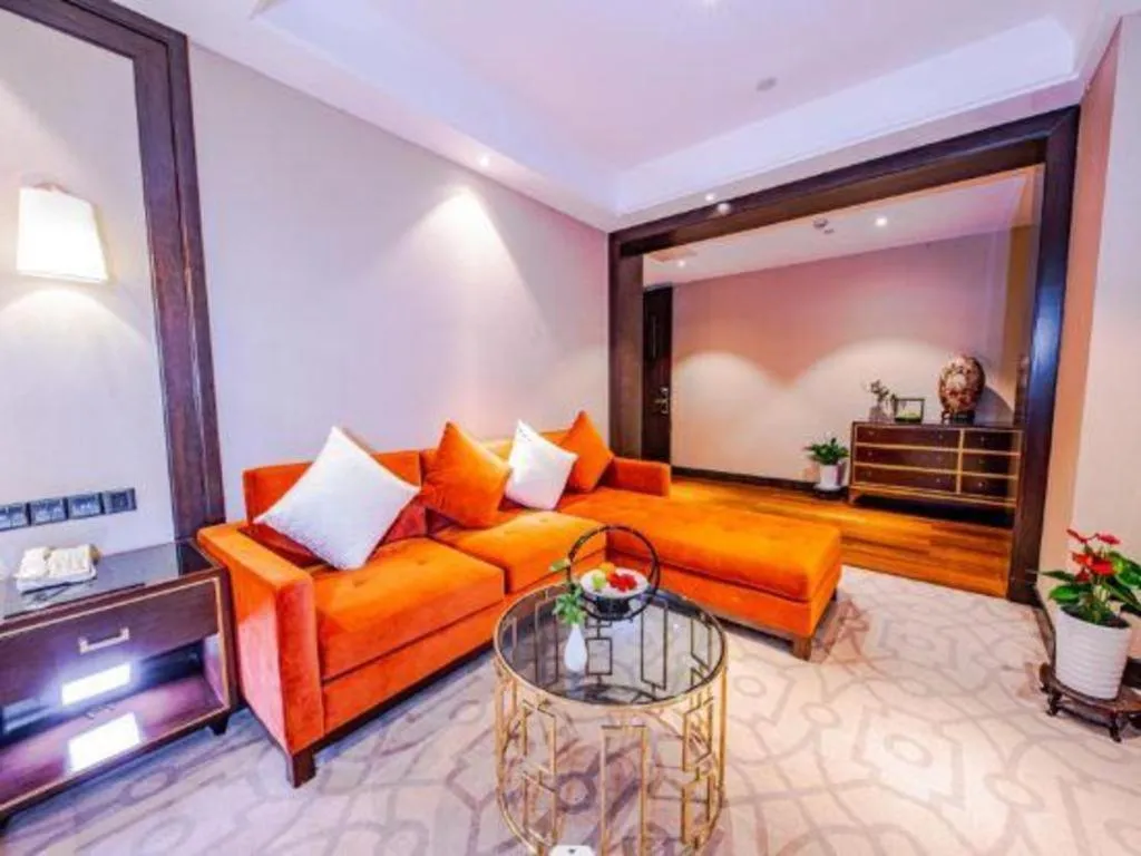 Shaoxing Yintai Hotel