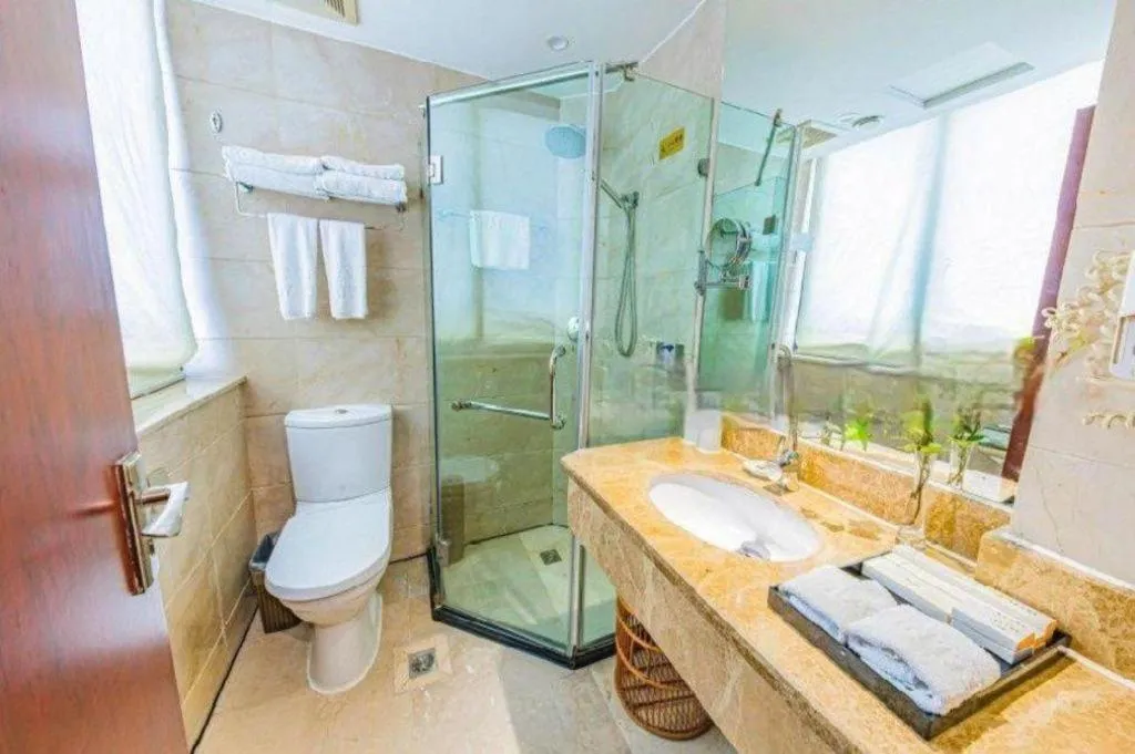 Shaoxing Yintai Hotel