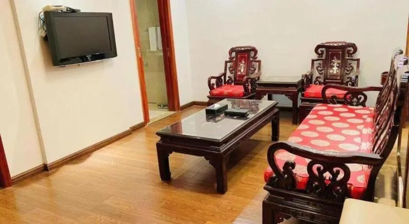 Shaoxing Yintai Hotel