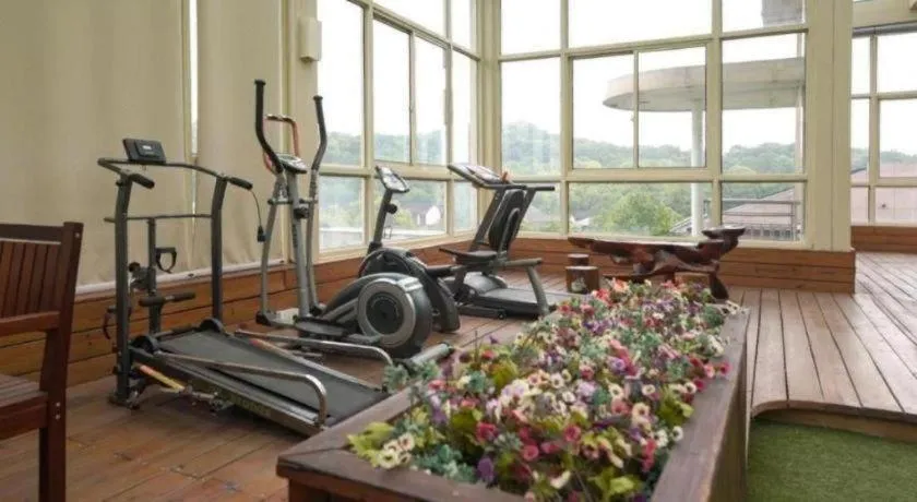 Shaoxing Yintai Hotel