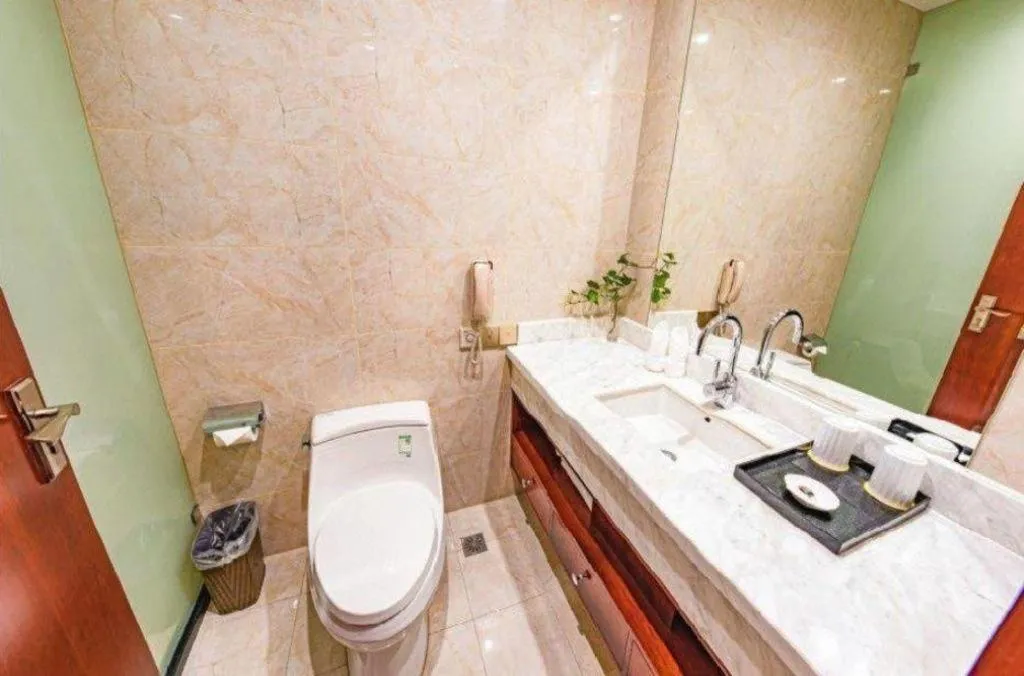 Shaoxing Yintai Hotel