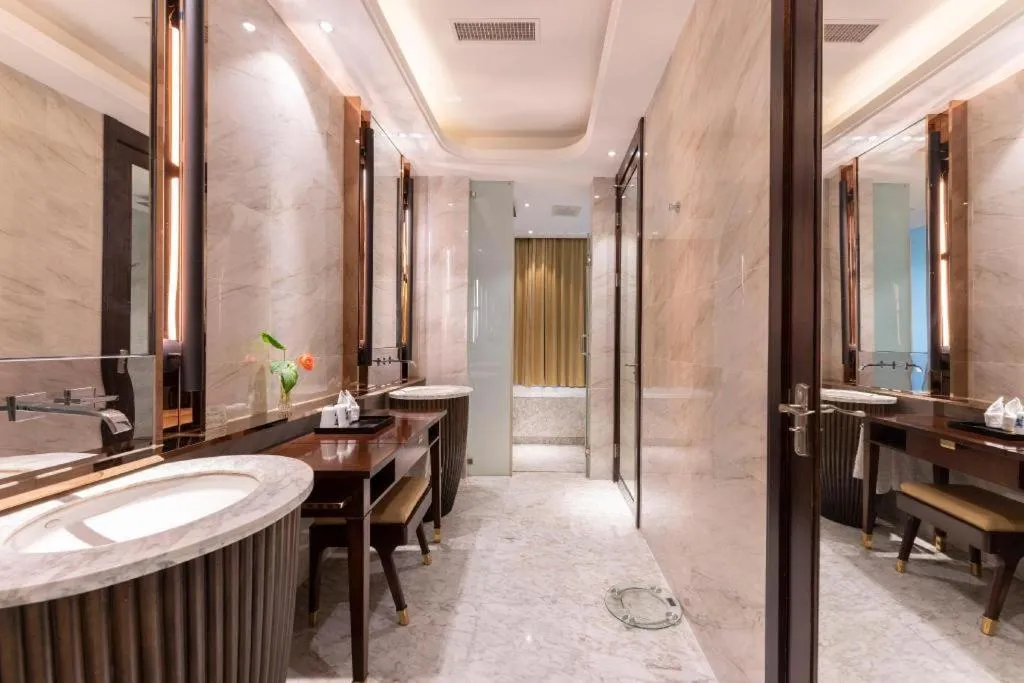 Shaoxing Yintai Hotel