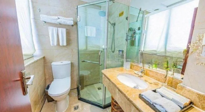 Shaoxing Yintai Hotel