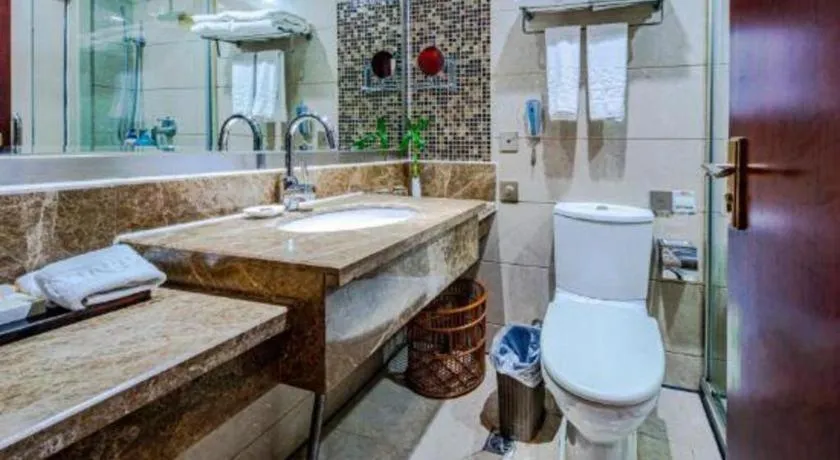 Shaoxing Yintai Hotel