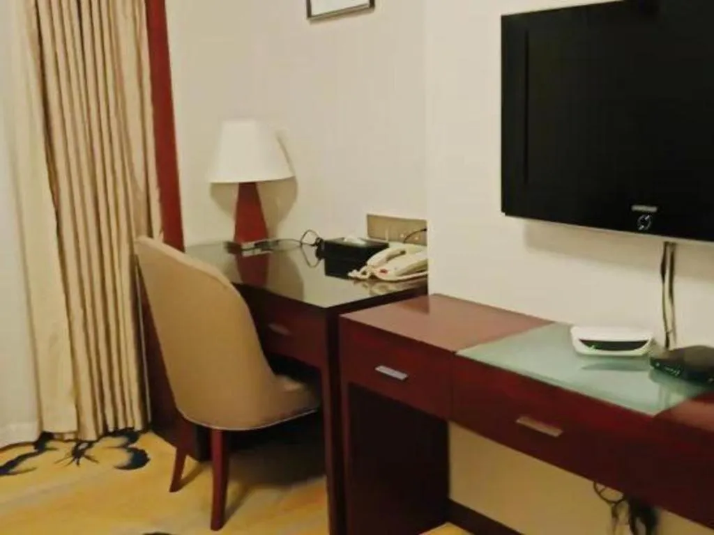 Shaoxing Yintai Hotel