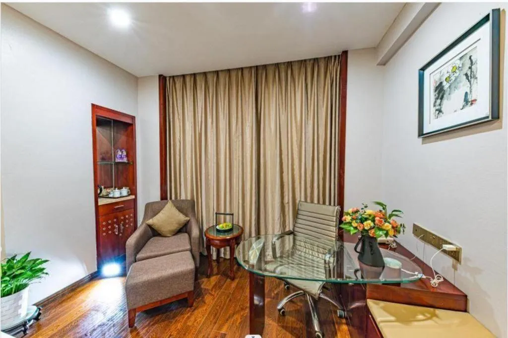 Shaoxing Yintai Hotel