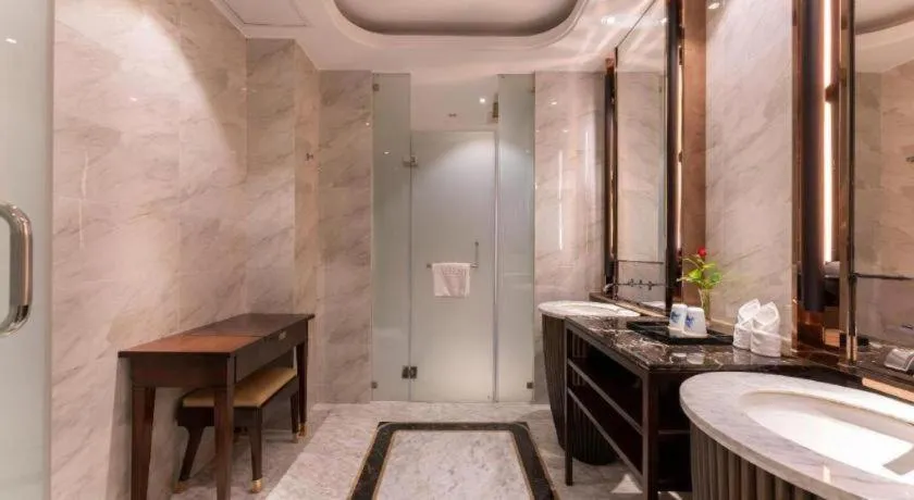 Shaoxing Yintai Hotel